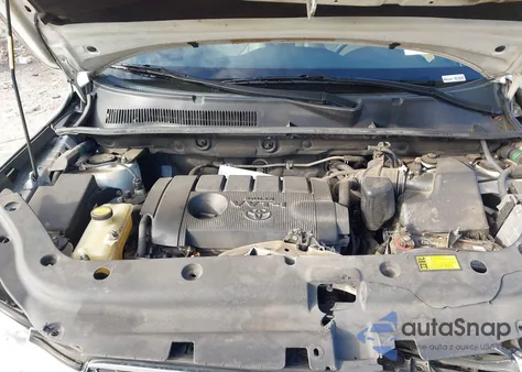 2012 Toyota Rav4 Limited из США, поврежденный, VIN 2T3YF4DV9CW130633